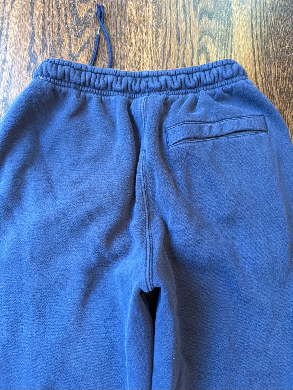 Nike Mens XS Sportswear Club Fleece Joggers - Picture 10 of 12